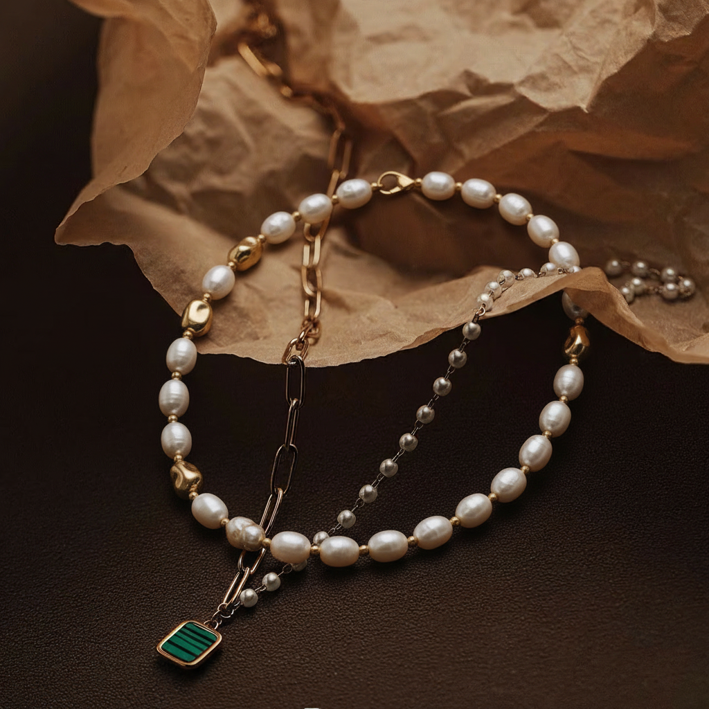 Fun-designed Collection